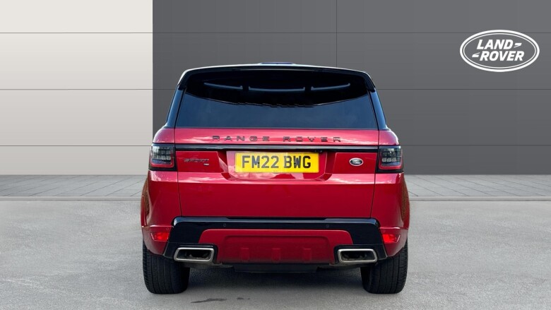 Land Rover Range Rover Sport 3.0 D300 HSE Dynamic 5dr Auto Diesel Estate